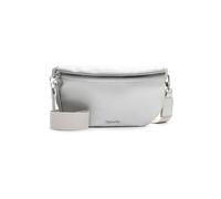 Tamaris Bolso de hombro 'Alessia' plata One Size plata