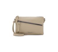 Tamaris Bolso de hombro 'Alessia' taupe One Size taupe