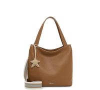Tamaris bolso de hombro bolso bandolera Kea Cityshopper Sahara marrón claro
