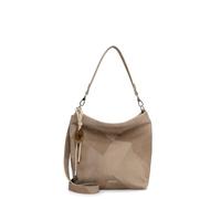 Tamaris TAS Karen Bolsa de hombro 31 cm marrón