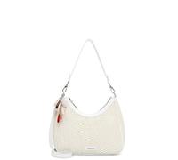 Tamaris TAS Konstantina Bolsa de hombro 30 cm blanco
