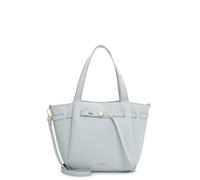 Tamaris bolso de hombro bolso shopper TAS Kathi SC City Shopper Lightblue azul claro