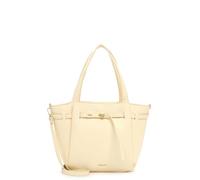 Tamaris bolso de hombro bolso shopper TAS Kathi SC City Shopper Lightyellow amarillo claro