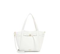 Tamaris bolso de hombro bolso shopper TAS Kathi SC City Shopper White blanco