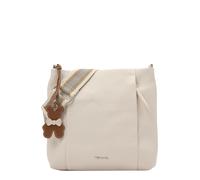 Tamaris Bolso de hombro 'Katrina' crema One Size crema