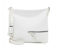 Tamaris Bolso de hombro 'Nele' blanco One Size blanco
