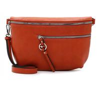 Tamaris Bolso de la Correa Bolso Bandolera Nele Beltbag Rust Terracota