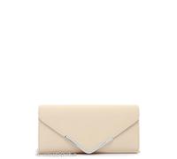 Tamaris Bolso de noche 'Amalia' crema One Size crema