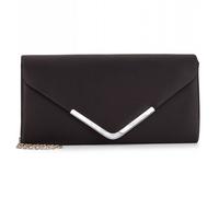 Tamaris Bolso de noche 'Amalia' negro One Size negro