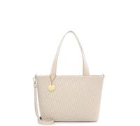 Tamaris bolso shopper bolso bandolera Krister Cityshopper Beige crema