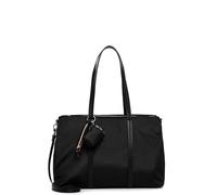 Tamaris bolso shopper bolso bandolera Maggie Cityshopper Black negro