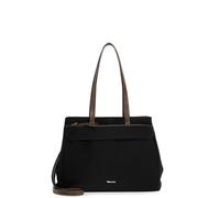 Tamaris TAS Margitta Bolsa de hombro 39 cm negro