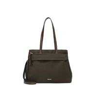 Tamaris bolso shopper bolso bandolera Margitta Cityshopper Oliv verde oliva