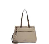 Tamaris bolso shopper bolso bandolera Margitta Cityshopper Sand beige