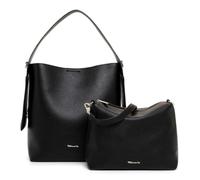Tamaris bolso shopper bolso de hombro Mathilde Beutel Black negro