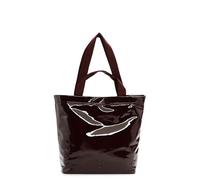 Tamaris bolso shopper Maike Cityshopper Wine rojo oscuro