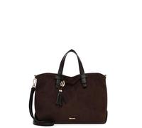 Tamaris TAS Mareike Bolso 40 cm marrón