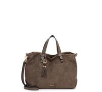 Tamaris TAS Mareike Bolso 40 cm gris