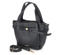 Tamaris TAS Kathi SC Bolsa de compras 34 cm negro