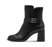 Tamaris - Bootie - Shoes - Mujer - Negro - 38 EU -
