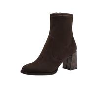 Tamaris - Bota para mujer, diseño de Boot Heel 1-25057-43, Mocca Comb, 38 EU, Mocca Comb, 38 EU