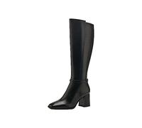 Tamaris Botas 1-25516-41 ancho, Negro, 36 EU