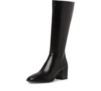 Tamaris Botas 1-25531-41 normal, Negro, 38 EU