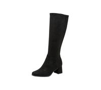Tamaris Botas Altas para Mujer, Color Negro, Talla 39 EU, Negro, 39 EU