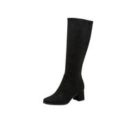 Tamaris Botas Altas para Mujer, Color Negro, Talla 39 EU, Negro, 39 EU
