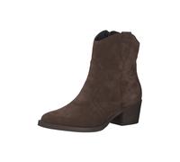 Tamaris Botas camperas chocolate 37 chocolate