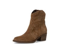 Tamaris Botas camperas marrón castaño 36 marrón castaño