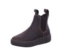 Tamaris Botas Chelsea 'Chelsea Boots 1-25403-43-309 309 Echtleder in braun' marrón 37 EUR