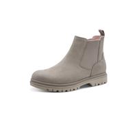 Tamaris Botas Chelsea gris claro 38 gris claro