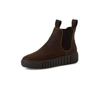 Tamaris Botas Chelsea marrón 38 marrón