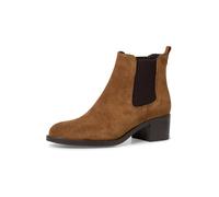 Tamaris Mujer Botines, señora Botas Chelsea,TOUCHit