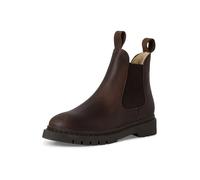 Tamaris Botas Chelsea marrón oscuro 38 EUR
