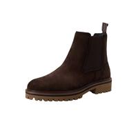 Tamaris Botas Chelsea marrón oscuro 42 EUR