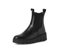 Tamaris Botas Chelsea negro 37 negro