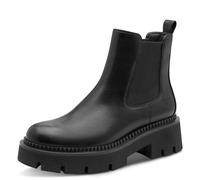 Tamaris Botas Chelsea negro 38 EUR