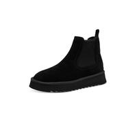 Tamaris Botas de nieve para mujer Wl Boot 1-26419-45, Negro, 38 EU