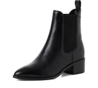 Tamaris Tamaris Damen Chelsea 1-25306-47 Botas estilo ChelseaMujer