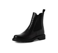 Tamaris Botas Chelsea negro 39 negro