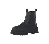 Tamaris Botas Chelsea negro 41 EUR