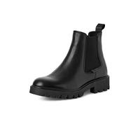 Tamaris Botas Chelsea negro 41 EUR