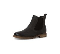 Tamaris Botas Chelsea negro 41 negro
