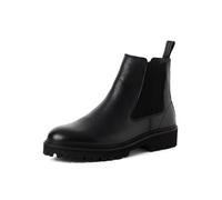Tamaris Botas Chelsea negro 45 EUR