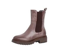 Tamaris Mujer 1-1-25433, Botas Cortas al Tobillo, Nogal, 39 EU