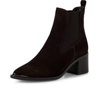 Tamaris Botas Chelsea para mujer 1-25301-45, moca, 38 EU, moca, 38 EU