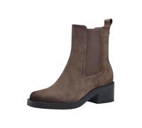 Tamaris 1-25309-43, Botas Estilo Chelsea Mujer, Pardo, 37 EU