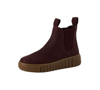 Tamaris Botas Chelsea para mujer 1-25403-43, color burdeos, talla 42 EU, burdeos, 42 EU